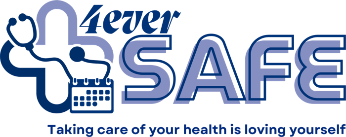 4ever Safe