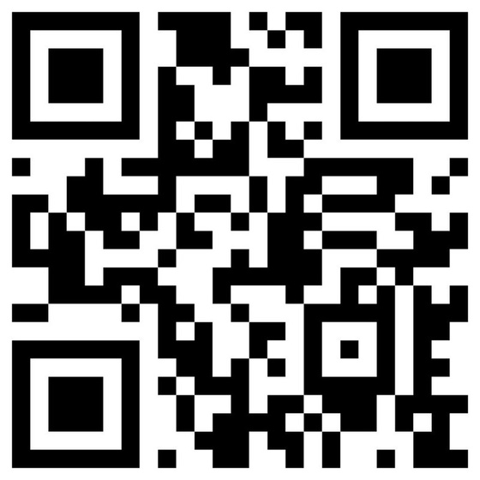 Código QR de identificación de 4ever Safe